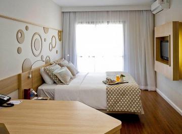 Apartamento · 40m² · 1 Quarto · 1 Vaga · Flat para venda no Jardins - SP