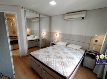 Apartamento · 32m² · 1 Quarto · 1 Vaga · Flat para locação em Moema - Edifício Times Square Diamond - Cód. CZI01191