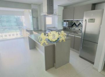 Apartamento · 54m² · 1 Quarto · 1 Vaga · Flat com 1 Quarto à venda, 54m² - Itaim Bibi