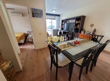 Apartamento · 80m² · 2 Quartos · 2 Vagas · Flat junção com 80m² para alugar no Jardins - Edifício Saint Germain