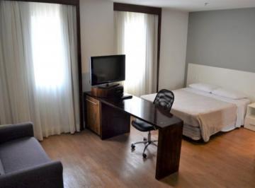 Apartamento · 28m² · 1 Quarto · 1 Vaga · Flat para venda no Jardins - Edifício Wyndham São Paulo Paulista