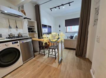 Apartamento · 32m² · 1 Quarto · 1 Vaga · Flat para venda no Jardins - Edifício Le Premier