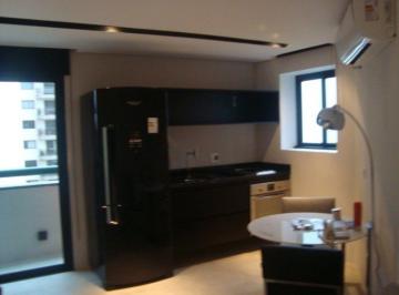 Apartamento · 40m² · 1 Quarto · 1 Vaga · Flat para locação no Itaim Bibi - Edifício Expert Home Service - Cód. EOB05396