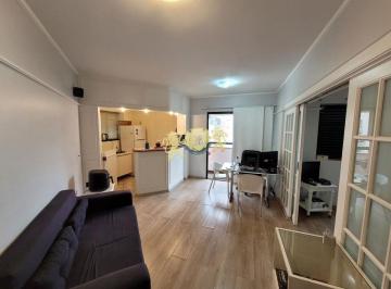 Apartamento · 40m² · 1 Quarto · 1 Vaga · Flat com 1 Quarto para alugar no Itaim Bibi - SP