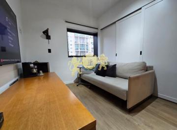 Apartamento · 32m² · 1 Quarto · 1 Vaga · Flat para venda no Jardins - Edifício Le Premier