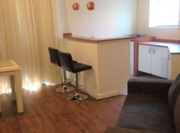 Apartamento · 40m² · 1 Quarto · 1 Vaga · Flat para locação no Itaim Bibi - Edifício Expert Home Service - Cód. 11400585