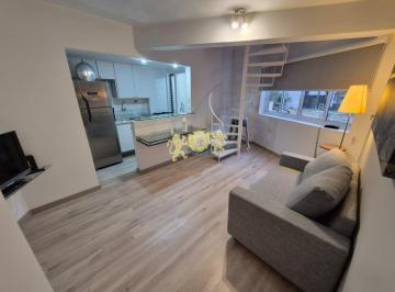 Apartamento · 50m² · 1 Quarto · 1 Vaga · Flat com 1 Quarto para alugar, 50m² - Vila Nova Conceição