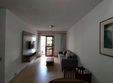 Apartamento · 65m² · 2 Quartos · 2 Vagas · Flat para alugar no Jardins - Edifício New Star