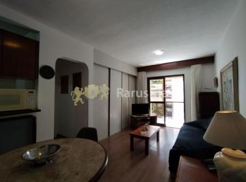 Apartamento · 45m² · 1 Quarto · 1 Vaga · Flat para locação no Jardins - Edifício New Star