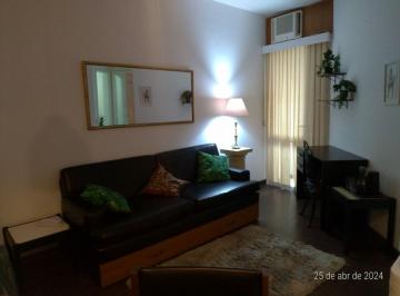 Apartamento · 28m² · 1 Quarto · 1 Vaga · Flat com 1 Quarto para alugar, 28m² - Jardins
