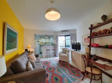 Apartamento · 60m² · 2 Quartos · 2 Vagas · Flat para venda no Jardins - Edifício Free and Flex - Cód. FRE06559