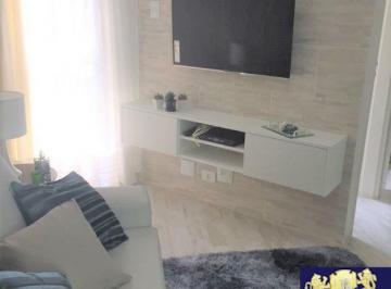 Apartamento · 32m² · 1 Quarto · 1 Vaga · Flat com 1 Quarto para alugar, 32m² - Jardins