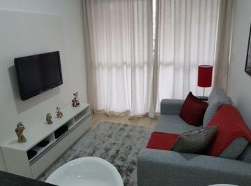 Apartamento · 36m² · 1 Quarto · 1 Vaga · Flat com 1 Quarto para alugar, 36m² - Moema