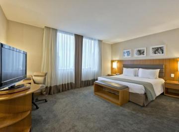 Apartamento · 28m² · 1 Quarto · 1 Vaga · Rarus Flats - Flat para locação - Edifício Meliá Confort Paulista