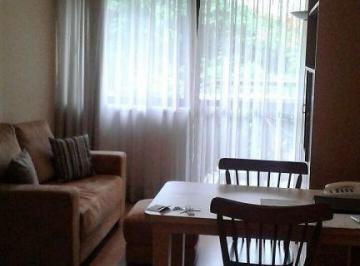 Apartamento · 36m² · 1 Quarto · 1 Vaga · Flat para locação no Itaim Bibi - Edifício The Capital - Cód. TNE06450