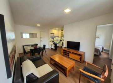 Apartamento · 40m² · 1 Quarto · 1 Vaga · Flat com 1 Quarto para alugar, 40m² - Itaim Bibi