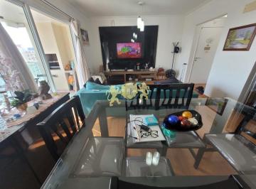 Apartamento · 130m² · 4 Quartos · 2 Vagas · Apartamento com 4 Quartos à venda, 130m² - Tatuapé