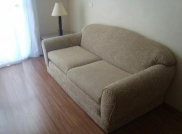Apartamento · 40m² · 1 Quarto · 1 Vaga · Flat com 1 Quarto à venda, 40m² - Jardins