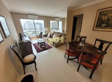 Apartamento · 68m² · 2 Quartos · 2 Vagas · Flat com 2 Quartos para alugar, 68m² - Jardins
