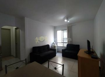 Apartamento · 47m² · 1 Quarto · 1 Vaga · Flat com 1 Quarto para alugar, 47m² - Jardins