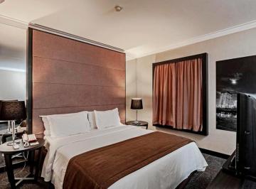 Apartamento · 34m² · 1 Quarto · 1 Vaga · Flat com 1 Quarto á venda, 34m² - Jardins
