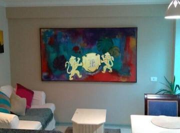 Apartamento · 37m² · 1 Quarto · 1 Vaga · Flat mobiliado para alugar no Jardins | 37m² | 1 Dormitório | 1 Vaga de Garagem