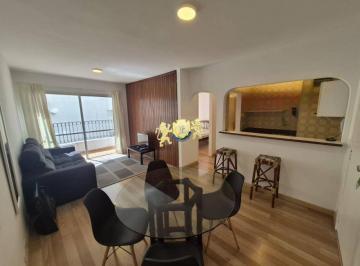 Apartamento · 43m² · 1 Quarto · 1 Vaga · Flat com 1 Quarto para alugar, 43m² - Jardins