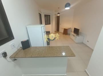 Apartamento · 37m² · 1 Quarto · 1 Vaga · Flat com 1 Quarto à venda, 37m² - Bela Vista