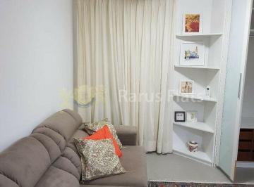Apartamento · 42m² · 1 Quarto · 1 Vaga · Flat com 1 Quarto para alugar, 42m² - Jardins