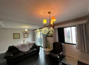 Apartamento · 90m² · 1 Quarto · 2 Vagas · Apartamento com 1 Quarto à venda, 90m² - Jardins