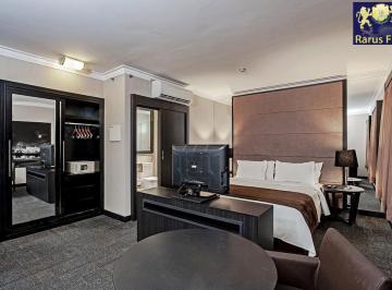 Apartamento · 30m² · 1 Quarto · 1 Vaga · Flat com 1 Quarto à venda, 30m² - Jardins
