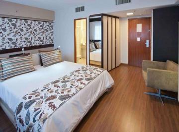 Apartamento · 29m² · 1 Quarto · 1 Vaga · Flat com 1 Quarto à venda no Jardins - SP