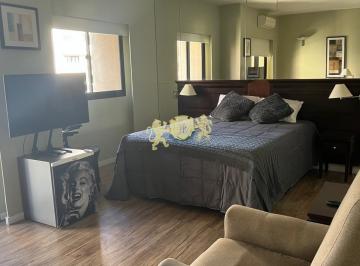 Apartamento · 27m² · 1 Quarto · 1 Vaga · Flat com 1 Quarto para alugar no Itaim Bibi/SP