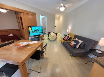 Apartamento · 60m² · 2 Quartos · 1 Vaga · Flat para alugar no Paraíso - Edifício Paradise Garden - Cód. UYP05029