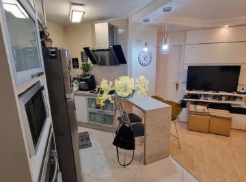 Apartamento · 40m² · 1 Quarto · 1 Vaga · Flat para locação no Jardins - Edifício Garden Special