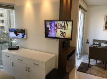 Apartamento · 27m² · 1 Quarto · 1 Vaga · Flat para venda no Paraíso - Edifício Stella Vega