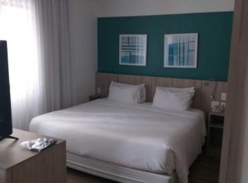 Apartamento · 32m² · 1 Quarto · 1 Vaga · Flat para venda no Jardins - Edifício The Imperial Hall