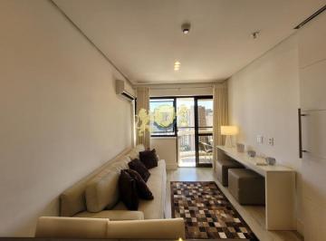Apartamento · 36m² · 1 Quarto · 1 Vaga · Flat para alugar no Itaim Bibi - Edifício The Capital