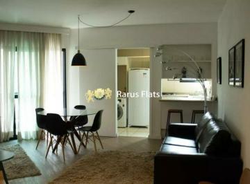 Apartamento · 110m² · 2 Quartos · 2 Vagas · Flat para alugar no Paraíso - Edifício Paradise Garden