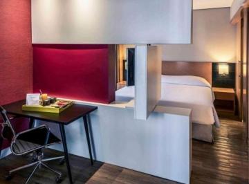 Apartamento · 27m² · 1 Quarto · 1 Vaga · Flat para venda no Paraíso - Edifício Stella Vega