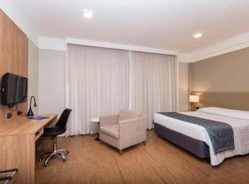 Apartamento · 26m² · 1 Quarto · 1 Vaga · Flat com 1 Quarto à venda, 26m² - Jardins