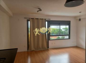 Apartamento · 34m² · 1 Quarto · 1 Vaga · Flat com 1 Quarto à venda em Pinheiros