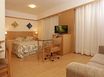 Apartamento · 28m² · 1 Quarto · 1 Vaga · Flat com 1 Quarto à venda, 28m² - Consolação