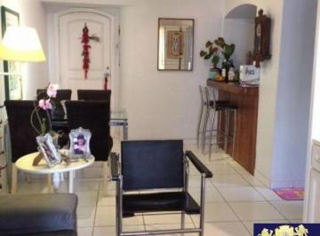 Apartamento · 32m² · 1 Quarto · 1 Vaga · Flat para venda no Jardins - Edifício The First Full - Cód. OAS13656