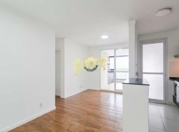 Apartamento · 67m² · 3 Quartos · 3 Vagas · Flat com 3 Quartos para alugar, 67m² - Santo Amaro