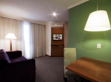 Apartamento · 50m² · 2 Quartos · 1 Vaga · Apartamento para venda na Vila Olímpia - Edifício Quality Alvorada