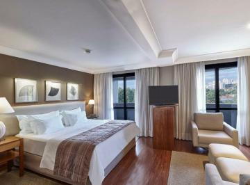 Apartamento · 55m² · 2 Quartos · 2 Vagas · Flat para venda em Pinheiros - Edifício George V