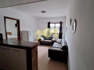 Apartamento · 45m² · 1 Quarto · 1 Vaga · Flat para alugar no Jardins - Edifício Paulista Park - Cód. NYZ03036