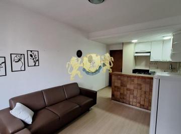 Apartamento · 45m² · 1 Quarto · 1 Vaga · Flat para venda no Jardins - Edifício Paulista Park - Cód. NYZ03036