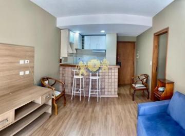 Apartamento · 42m² · 1 Quarto · 1 Vaga · Flat com 1 Quarto para alugar no Jardins - SP